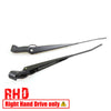 Toyota Corolla KE70 TE71 TE72 1979-1987 Wiper Arm Assembly