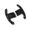 BMW 3 5 6 7 Series X1 X3 M3 M4 M5 Steering Wheel Paddle Shifter (2006-2023)