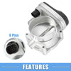 Dodge Durango, Ram Throttle Body Assembly (2011-2023)