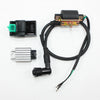 90-125cc Pit Quad Dirt Bike ATV Ignition Coil, CDI Unit, Regulator