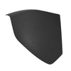 Benz E-Class W211 Black ABS Front Left Door Cover Trim Panel (2003-2009)