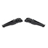 Ducati Panigale 899-1299 Black Passenger Rear Foot Pegs