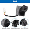 Subaru Forester Rear View Backup Camera (2017-2018)