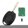 Ford Focus 2002-2005, Fiesta 2004-2008 Remote Key 433MHz 4D60