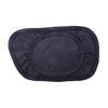 Jeep Compass Side Window Sun Shield Cover (2017-2024)
