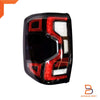 Ford Ranger Raptor LED Tail Light (2022-2025)