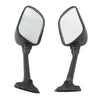 Suzuki SV650 SV1000S GSXR1000 Rear View Side Mirrors (2003-2006)