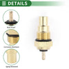Honda CX500 Engine Coolant Temperature Sensor (1979)