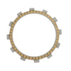 Yamaha FZS1000, FZ1 FAZER Clutch Kit (2001-2005)