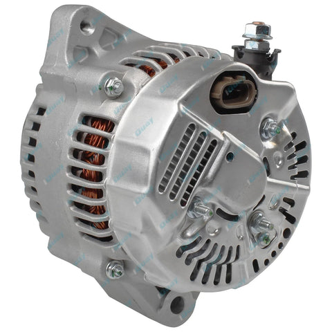 Toyota Landcruiser HZJ105 HZJ80 6cy 1HZ 4.2L 1990~2007 Alternator