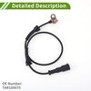 Land Rover Discovery ABS Wheel Speed Sensor (2000-2002)