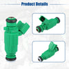 Hyundai Santa Fe 3.5L Fuel Injector Nozzle (2010-2012)