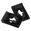 Honda Accord, Civic, CRV 4 Pcs Lower Engine Cover Mounting (2003-2023)