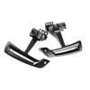 Porsche 718 Cayman GTS Steering Magnetic Paddle Shifter (2017-2023)