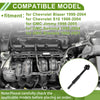 Chevrolet Blazer Steering Column Shaft (1998-2004)