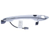 Hyundai Sonata i45 Door Handle Front Right Chrome Smart Key (2010–2014)