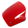 Harley CVO Street Glide Red Windscreen (2023-2025)