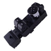 Ford Mustang Coupe Driver Side Power Window Switch (2015-2023)