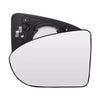 Nissan Qashqai J10 Heated L&R Mirror Glass (2007-2014)