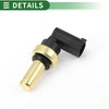 Chevrolet Cruze Engine Coolant Temperature Sensor (2014)