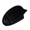 BMW 3-Series E90 L + R Rearview Mirror Cover Caps (2005-2008)
