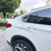 BMW X4 Quarter Window Louvers Cover Accessories (2014-2018)