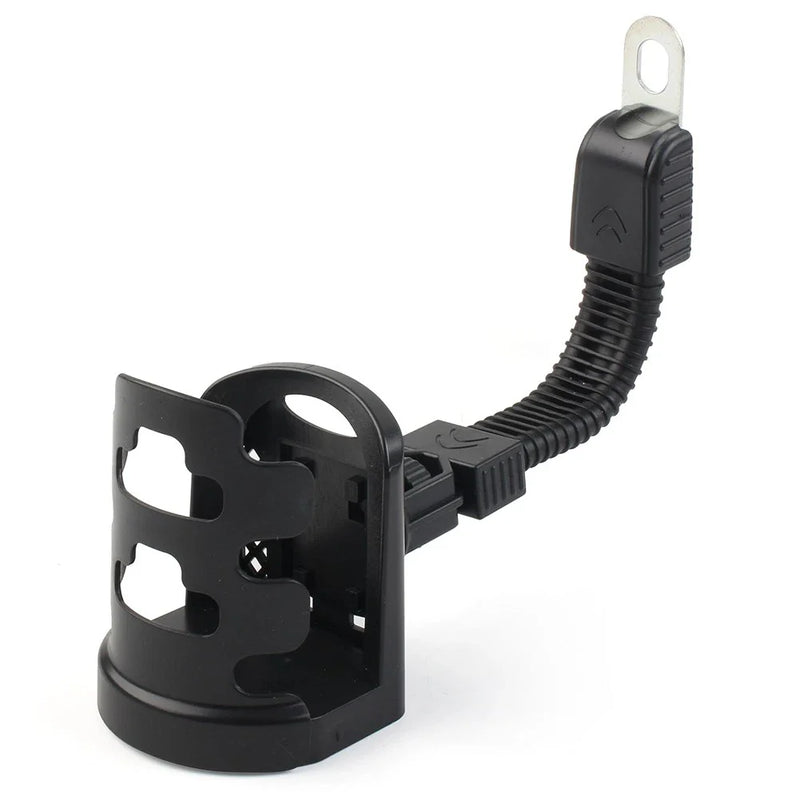ATV Bike Motorcycle Cup Holder Mirror Mount