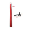 Honda & Yamaha Axle Pull Handle Insert