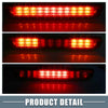 Chevy Colorado (2004-2012) Red Lens Stop Light