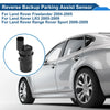 Land Rover Freelander (2004-2005) Black Reverse Backup Parking Sensor