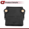 Mitsubishi Eclipse Ignition Control Module