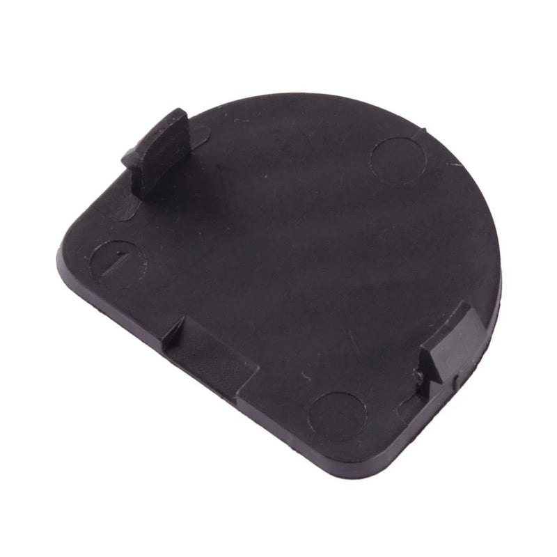 Mitsubishi Outlander Sport Footrest Pedal Base Mount Cover (2011-2016)