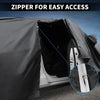 Ford Fiesta Waterproof Car Cover (2008-2021)
