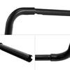 Harley Sportster XL 883 FLST FXST 16" Ape Hanger Handlebar