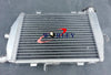 Honda RC51 RVT1000 RVT1000R Aluminum Radiator (2002-2006)