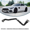 Mercedes-Benz Citan W415 (2012-2021) Boost Air Pipe Intercooler Hose