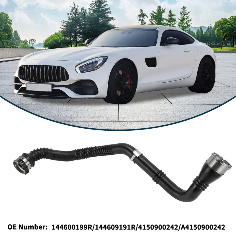 Mercedes-Benz Citan W415 (2012-2021) Boost Air Pipe Intercooler Hose