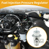 Buick Century Fuel Pressure Regulator Fuel Pump Regulator (1982–2005)