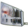 Isuzu Elf NPR NQR HD Front Right Corner Light (2008-On)