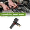 Ford Focus 1 Pc Transmission Speed Sensor (2010-2014)