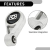 Ford Focus Mk1 1.4 1.6 1.8 Engine Mount (1998-2005)