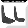 Mini Cooper Countryman Mud Flap Splash Guards (2010-2023)