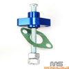 Kawasaki Vulcan VN 700 750 1500 1600 Timing Manual Cam Chain Tensioner (1985-2009)