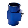 Radiator Hose - Universal 38mm Water Temperature Sensor Gauge Adapter