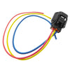 Chrysler Mitsubishi Transmission Speed Sensor Harness Plug