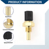 Ford Actyon Engine Coolant Temperature Sensor (2006-2010)