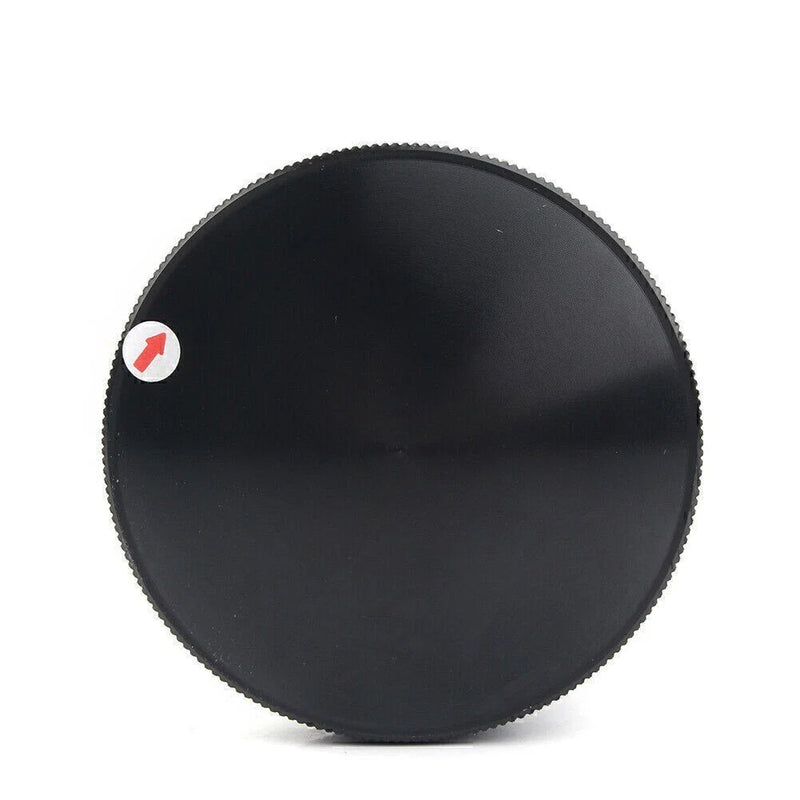 Harley Sportster, Road King, Dyna, Softail Vented Gas Tank Cap