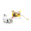 Holden Rodeo TF TFR LX Isuzu Door Lock Actuators