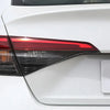 Honda Civic Sedan LED Tail Light Brake Lamp (2022-2023)