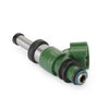 YAMAHA Grizzly YZ450F 450 550 700 4 x Fuel Injectors (2003-2023)